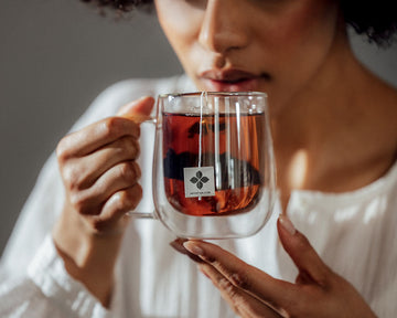 The History of Tea