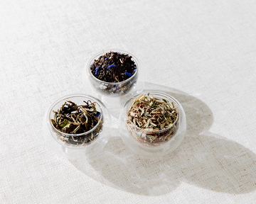The History of Earl Grey Tea: Who It Was Named After and Where Bergamot Comes In