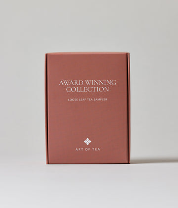 Award Winning Tin Sampler Bundle with Filter Bags