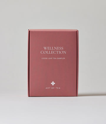 Wellness Collection Sampler Bundle with Filter Bags