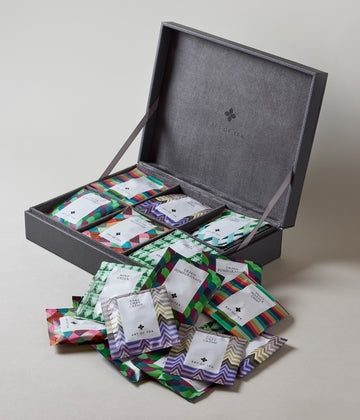 Gift Curation Bundle contents – Art of Tea