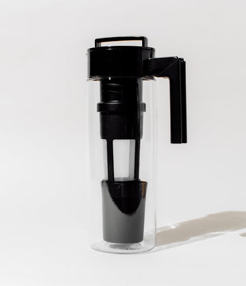 Takeya 2 quart iced tea maker pitcher – Art of Tea